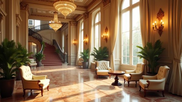 Finding the perfect hotel in Paris for your stay