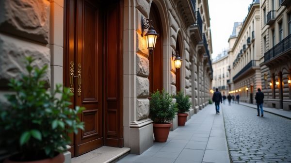 Finding the perfect hotel in Paris for your stay