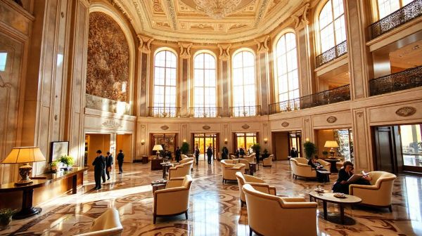 Top hotels to consider for your Paris trip